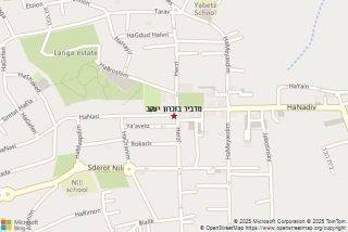 מדביר בזכרון יעקב