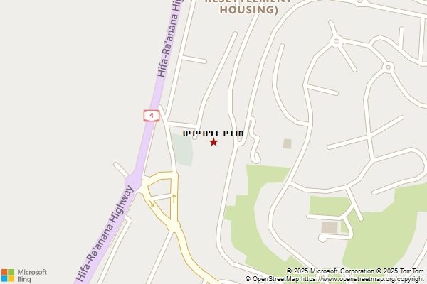 מדביר בפוריידיס