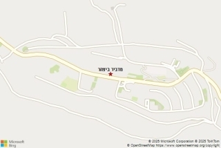 מדביר ביצהר - מדביר ביצהר