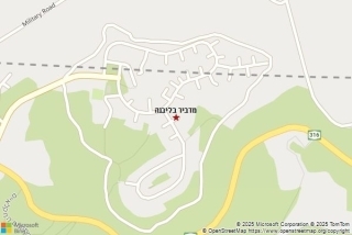 מדביר בליבנה