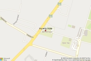מדביר בבית ברל - מדביר בבית ברל