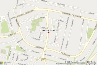 מדביר באליכין - מדביר באליכין