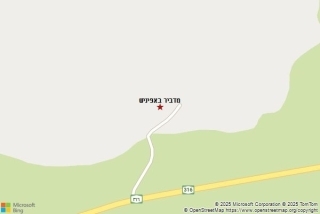 מדביר באפיניש - מדביר באפיניש