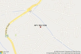 מדביר בכפר ריינה - מדביר בכפר ריינה