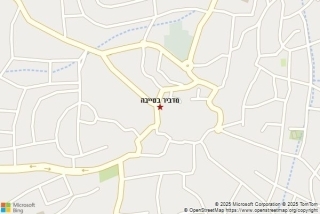 מדביר בטייבה - מדביר בטייבה
