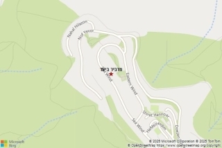 מדביר ביעד - מדביר ביעד