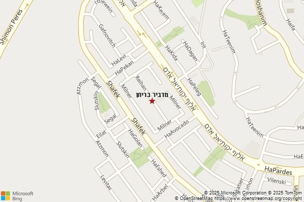מדביר בריחן