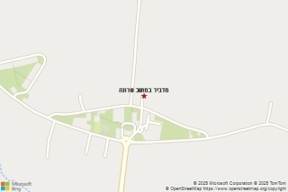 מדביר במושב שרונה - מדביר במושב שרונה