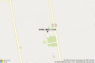 מדביר במושב אמונים - מדביר במושב אמונים