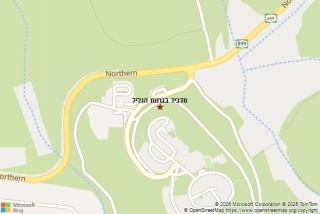 מדביר בגרנות הגליל - מדביר בגרנות הגליל