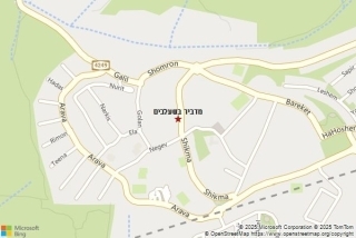 מדביר בשעלבים - מדביר בשעלבים