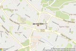 מדביר בבית שאן - מדביר בבית שאן