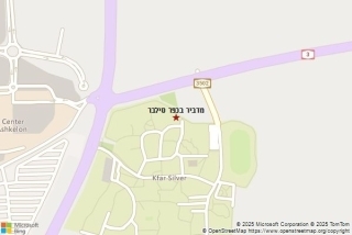 מדביר בכפר סילבר - מדביר בכפר סילבר