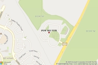 מדביר בכפר איבים - מדביר בכפר איבים