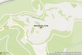 מדביר בקיבוץ חניתה - מדביר בקיבוץ חניתה