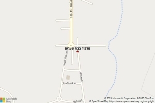 מדביר בבית שערים
