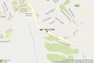 מדביר בכוכב יעקב - מדביר בכוכב יעקב