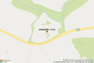 מדביר בחוות שקמים