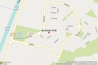 מדביר בקיבוץ בחן - מדביר בקיבוץ בחן