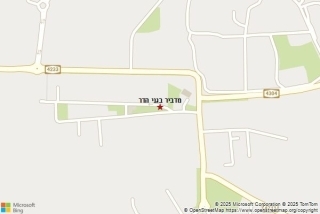 מדביר בגני הדר - מדביר בגני הדר