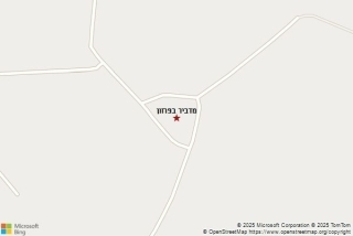 מדביר בפרזון - מדביר בפרזון