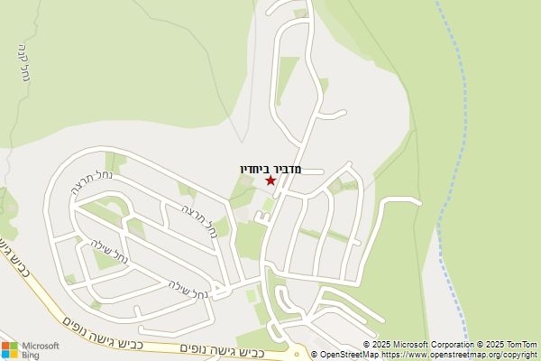 מדביר ביחדיו