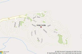 מדביר בקידר - מדביר בקידר