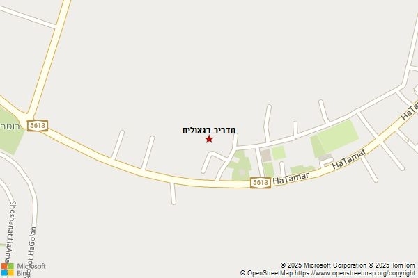 מדביר בגאולים