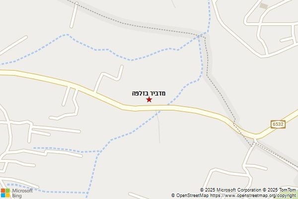 מדביר בזלפה