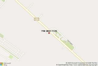 מדביר במושב שפיר - מדביר במושב שפיר
