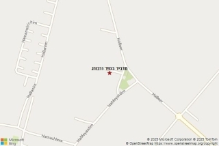 מדביר בכפר ורבורג - מדביר בכפר ורבורג