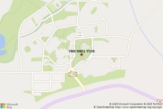 מדביר בנאות סמדר - מדביר בנאות סמדר