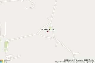 מדביר באדירים - מדביר באדירים