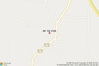מדביר בניר יפה - מדביר בניר יפה