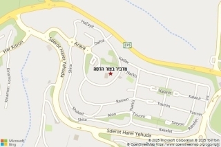 מדביר בצור הדסה - מדביר בצור הדסה