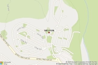 מדביר ביקיר - מדביר ביקיר