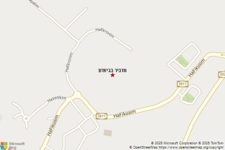 מדביר בביצרון - מדביר בביצרון