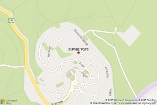 מדביר בשריגים - מדביר בשריגים