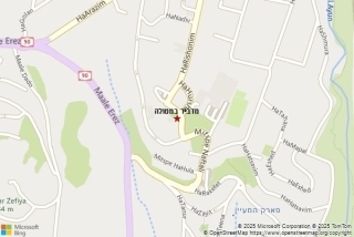מדביר במטולה - מדביר במטולה