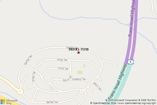 מדביר באיבטין - מדביר באיבטין