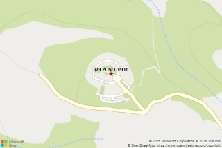 מדביר בקיבוץ פלך - מדביר בקיבוץ פלך