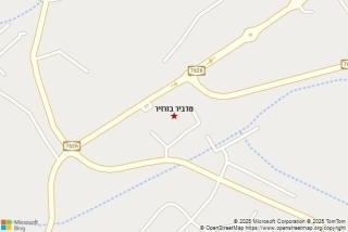 מדביר בזרזיר