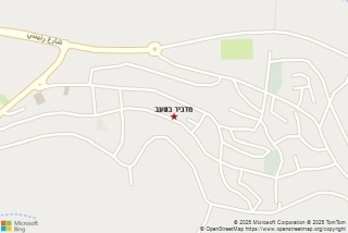מדביר בשעב - מדביר בשעב
