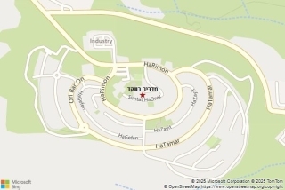 מדביר בשקד - מדביר בשקד