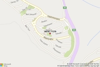 מדביר באלעזר - מדביר באלעזר