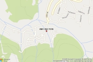 מדביר בעין ראפה - מדביר בעין ראפה
