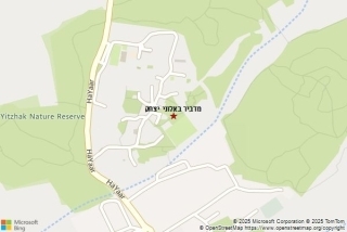 מדביר באלוני יצחק - מדביר באלוני יצחק