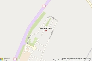 מדביר בבת הדר