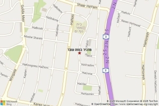 מדביר בנווה עובד - מדביר בנווה עובד