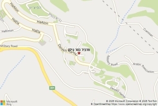 מדביר בהר גילה - מדביר בהר גילה